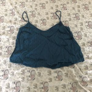 *DONATING SOON* Aeropostale tank top